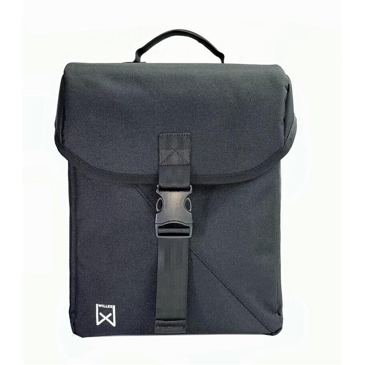 Produktbild Willex 800 Pro (33 l, Gepäckträgertasche)