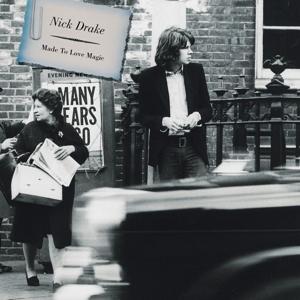 Produktbild Made To Love Magic (Nick Drake)