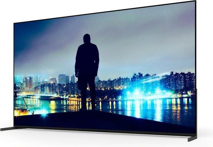 Image du produit Sony Display 65" 4K QD-OLED Tuner +3yr PSP FWD-65XR8M2 (65", QD-OLED, 4K)