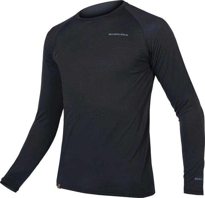 Actual product image Endura Baabaa (M)