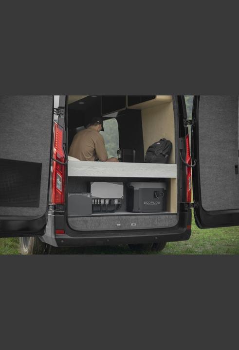 Image du produit EcoFlow Kit d'indépendance