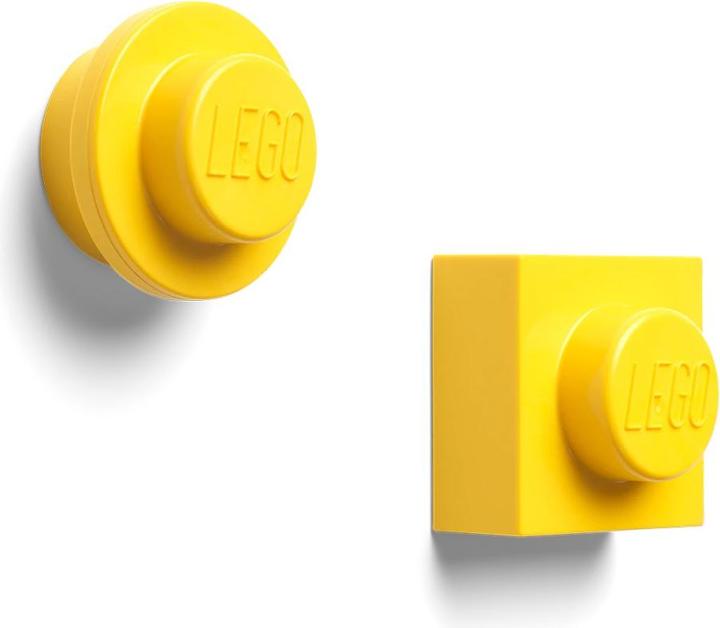 Image du produit Room Copenhagen LEGO® Set d'aimants (2x)