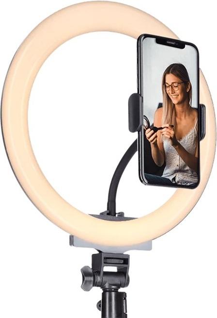 Produktbild Rollei Lumis (Ringlicht)