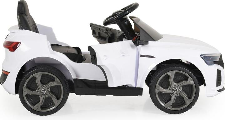 Produktbild Moni Kinder Elektroauto Audi SQ8 e-tron (12 V)