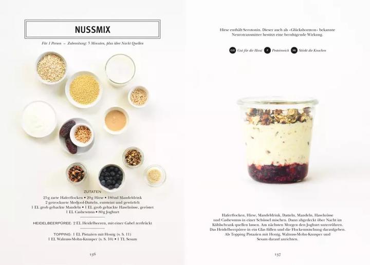 Image du produit Porridge (Allemand, Vert lointain, 2019)
