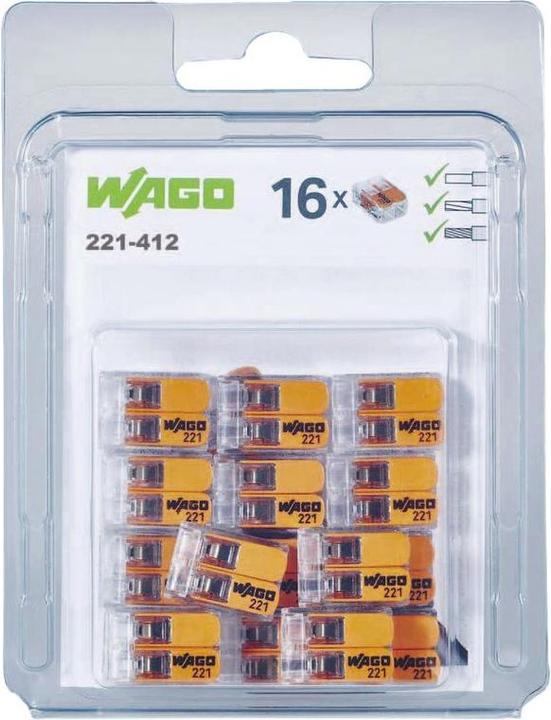 Image du produit Wago Compact
