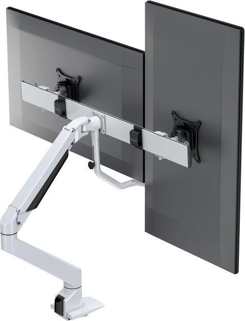 Image du produit Multibrackets MB Support de table Duo Crossbar (Tables, 28")