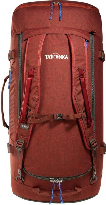 Blau, Dunkelgrau, Tango Red, Weinrot