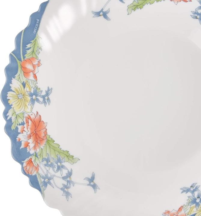 Produktbild Dajar Tafelservies Florine (26 Stk.)