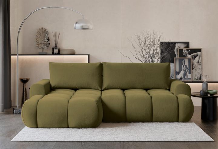 Produktbild Selsey Ombo mini (Ecksofa)