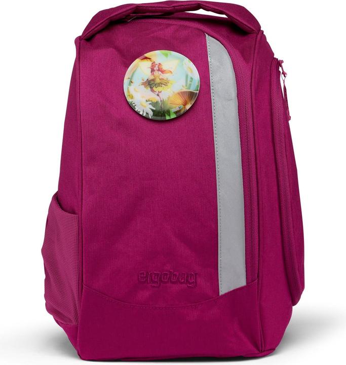 Immagine prodotto Ergobag Set da 6 pezzi WaldzauBär Eco Hero (20 l)