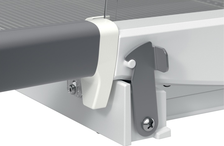Actual product image Leitz PRECISION OFFICE - Lever cutter (15 Sheets, A3)
