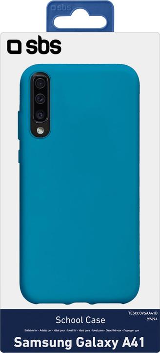 Actual product image SBS Cover (Samsung Galaxy A41)