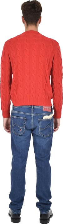 Produktbild Jacob Cohen Sweaters Red (L)