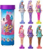 Immagine prodotto Barbie Assortimento di mini bambole BarbieLand Colour Reveal