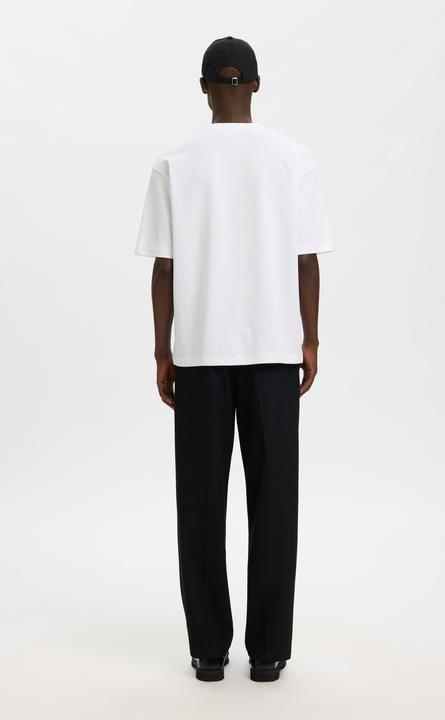 Produktbild Selected Loose Fit T-Shirt (M)