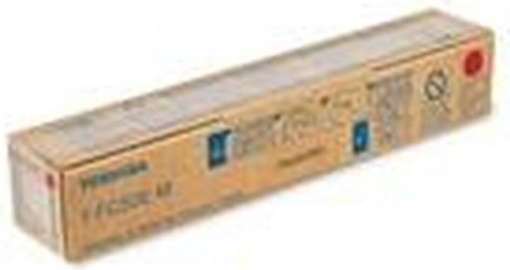 Immagine prodotto Toshiba Tfc50em (M)