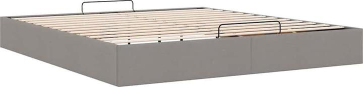 Image du produit vidaXL Ottoman-Bett (180 x 200 cm)