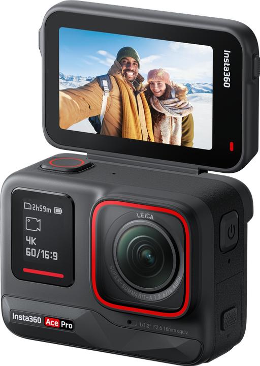 Insta360 Ace Pro (GPS)