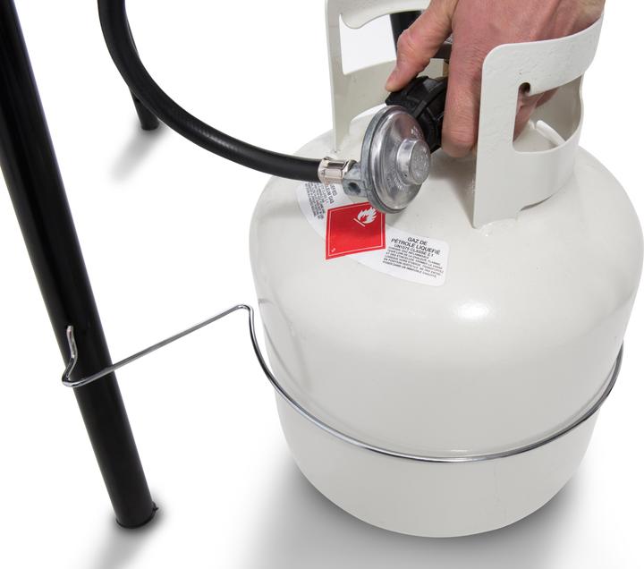 Produktbild Broil King Porta Chef 120 (4.10 kW)