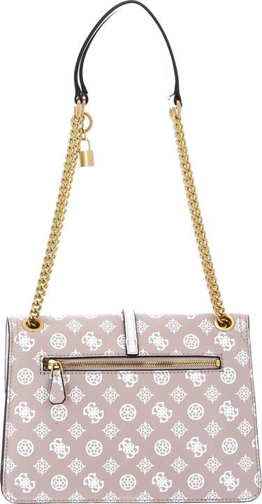 Immagine prodotto Guess James Logo Convertable Shoulderbag