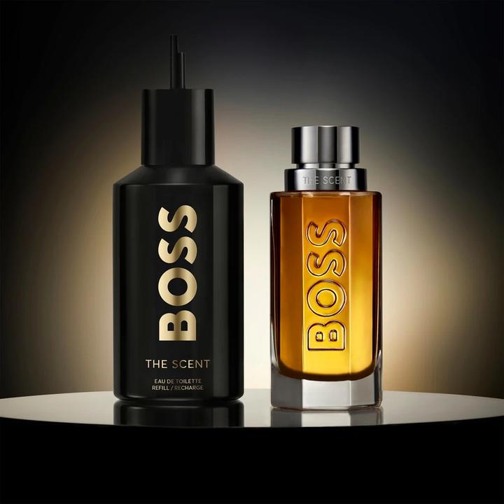 Produktbild Hugo Boss The Scent (Eau de Toilette, 200 ml)