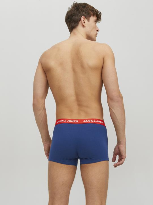 Produktbild Jack & Jones 5er-Pack Boxershorts (XL, 5er Pack)