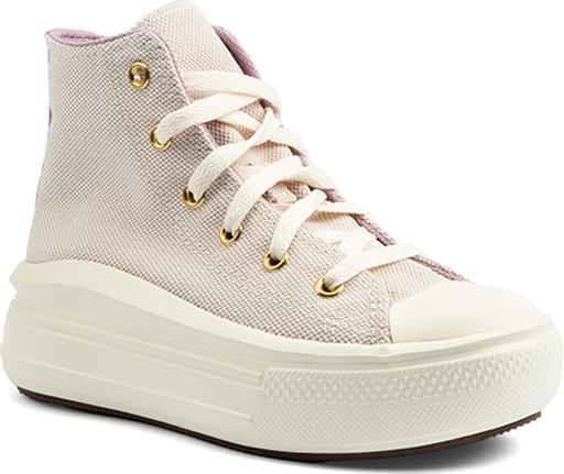 Produktbild Converse Chuck Taylor All Star Move Platform Gold Luxe (33)