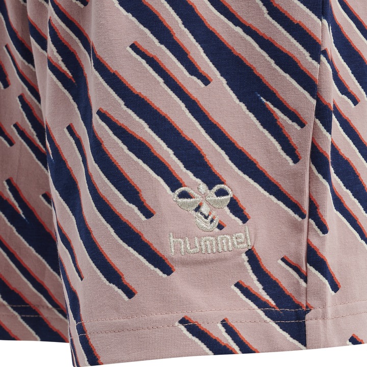 Actual product image hummel Amelia Shorts (110)
