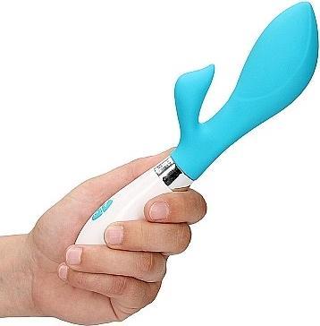 Produktbild Luminous Achelois - Ultra Soft Silicone - 10 Speeds