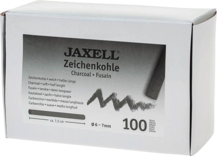 Image du produit NoName Fusain JAXELL (100 x)