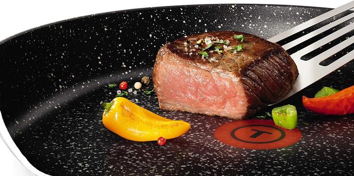 Produktbild Tefal Ingenio Authentic (Pfannenset + Topfset, Aluminium)