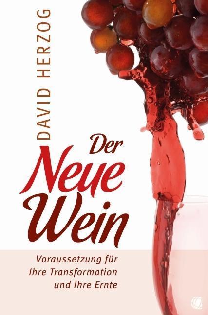 Produktbild Der Neue Wein (Deutsch, 2015)