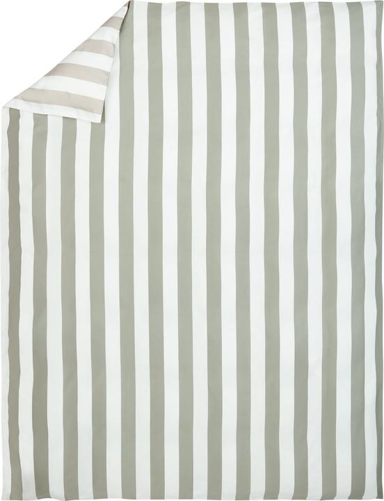 Image du produit micasa Rigato (Housse de couette, 200 x 210 cm)