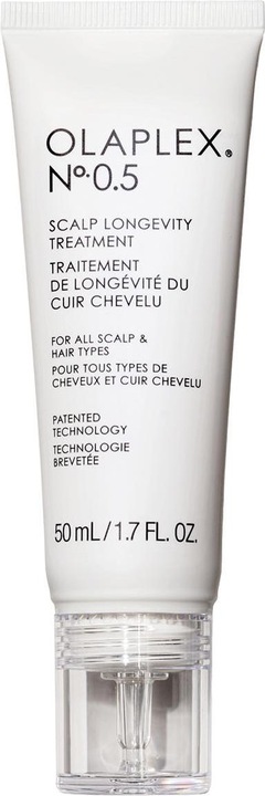 Olaplex - No. 0.5 Scalp Longevity Treatment - 50ml (50 ml)
