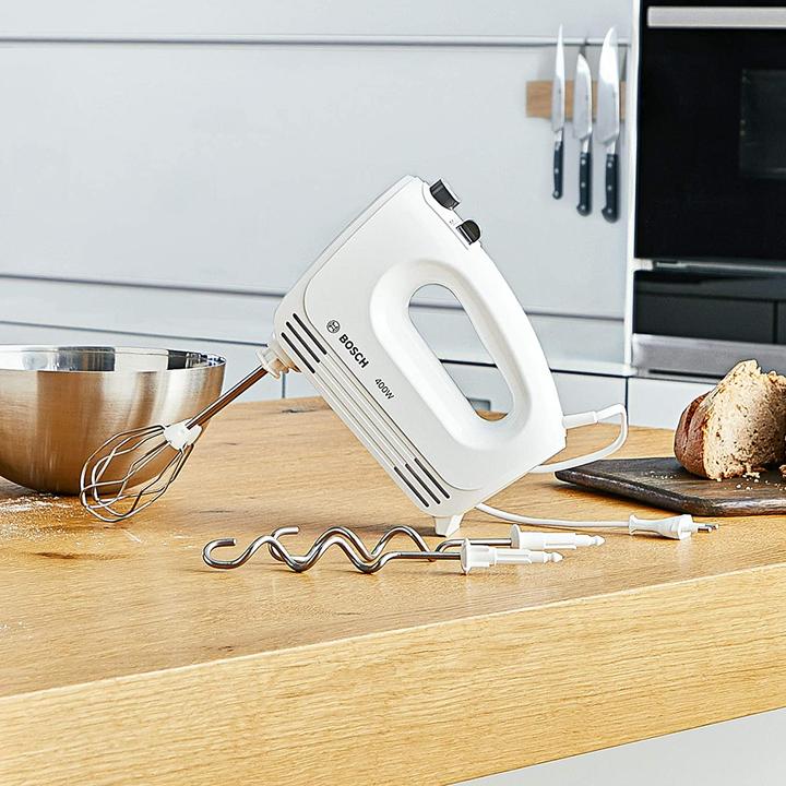 Image du produit Bosch Hausgeräte CleverMix (400 W)