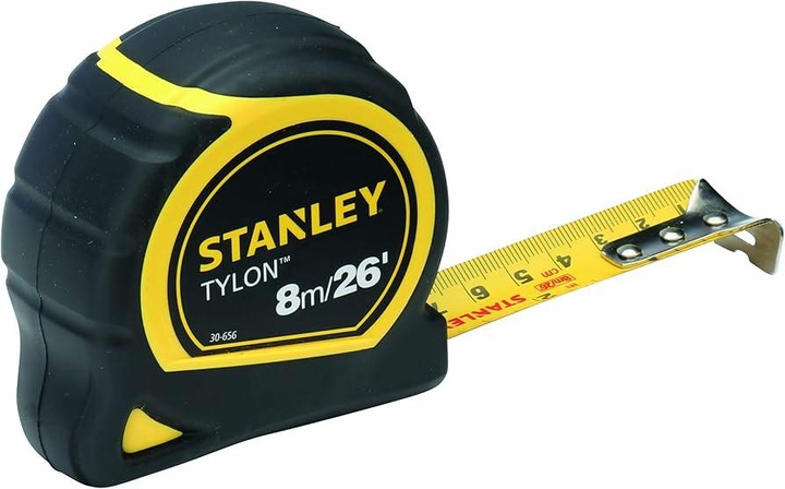 Immagine prodotto Stanley Tylon 8 m - 26 ft (M)