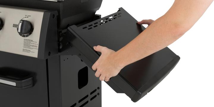 Produktbild Broil King Royal 340 (8.80 kW)