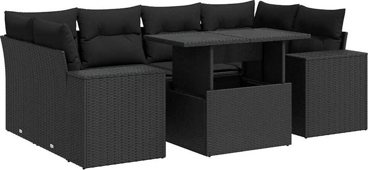 Produktbild vidaXL Emeline