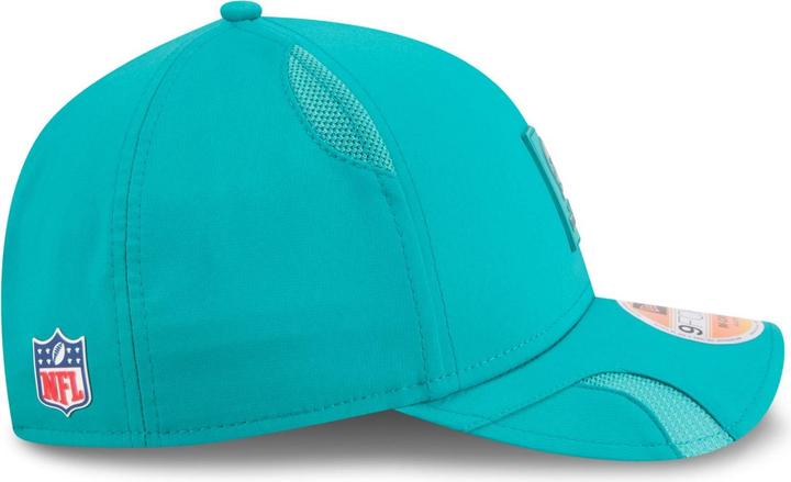 Produktbild New Era 9Forty M-Crown Cap - Sideline Miami Dolphins