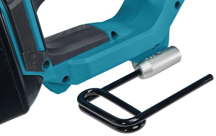 Produktbild Makita 18V Akku-Winkelbohrmaschine DDA450ZK