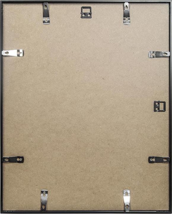 Produktbild Domoletti Picture frame, black, 40x50 cm