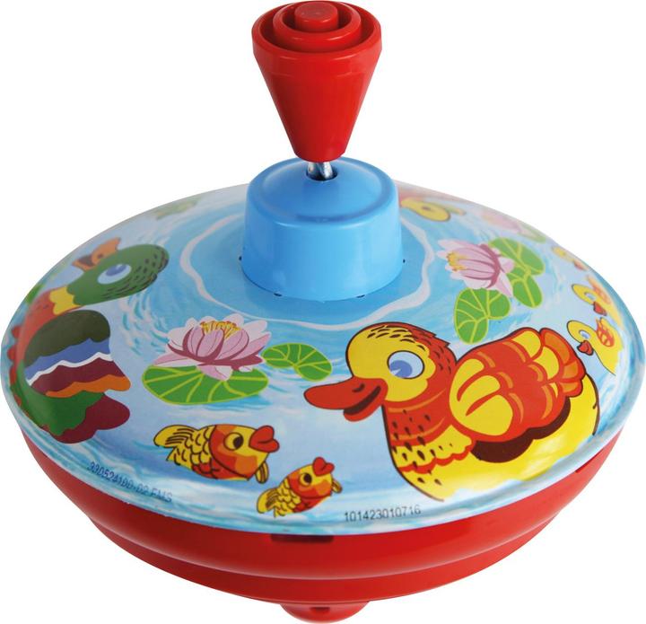 Produktbild Magni Kleine Enten