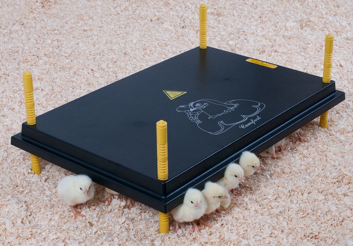 Actual product image Olba Comfort