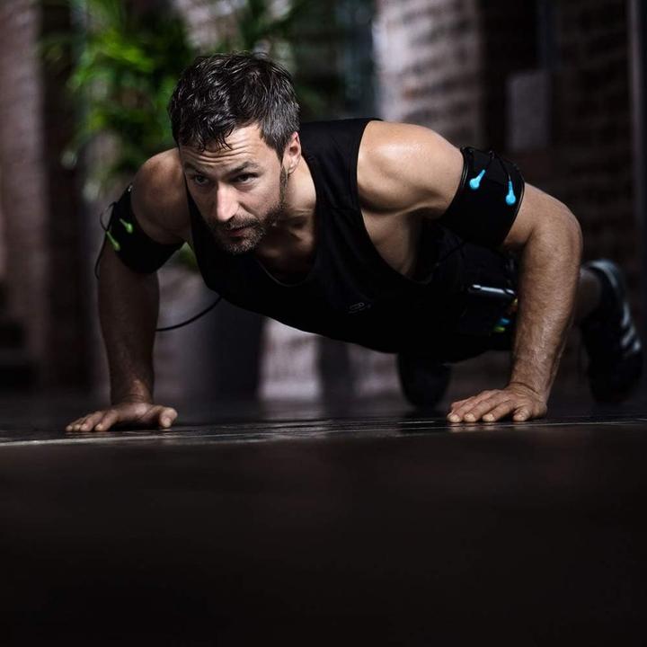 Produktbild Beurer EM 95