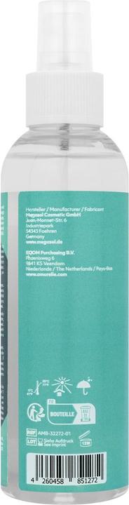 Productafbeelding Amorelie Nettoyant 2en1 voor sextoys & intieme zones (150 ml)