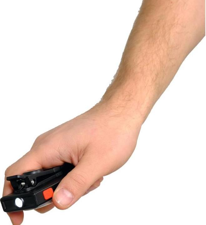 Actual product image Yato YT-08556 (500 lm)
