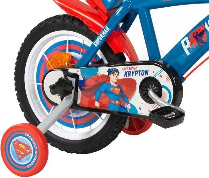 Produktbild Toimsa Superman (16") (16")