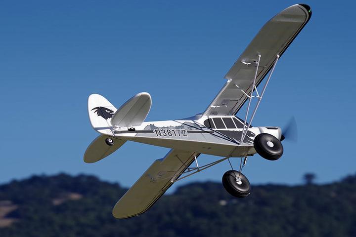 Produktbild FMS Piper PA-18 Super Cub (Scale Modell)