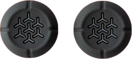 Blade Grips XL schwarz Switch2 (Switch 2)